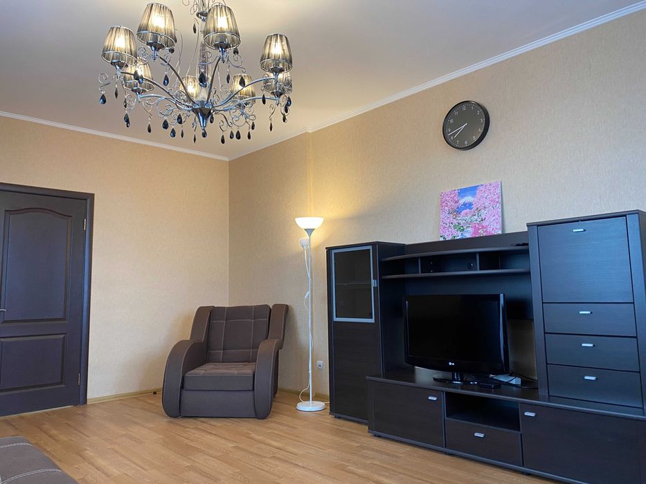 Квартира на вул. А.Ахматової, 13 в Києві, ID 174286, фото №3