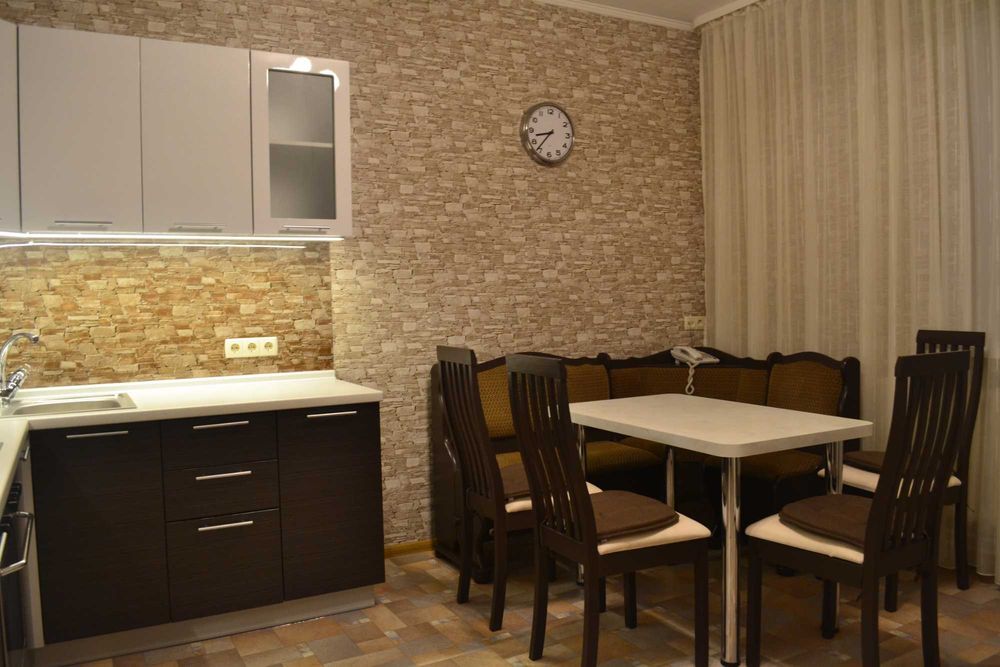 Квартира на вул. А.Ахматової, 13 в Києві, ID 174286, фото №7