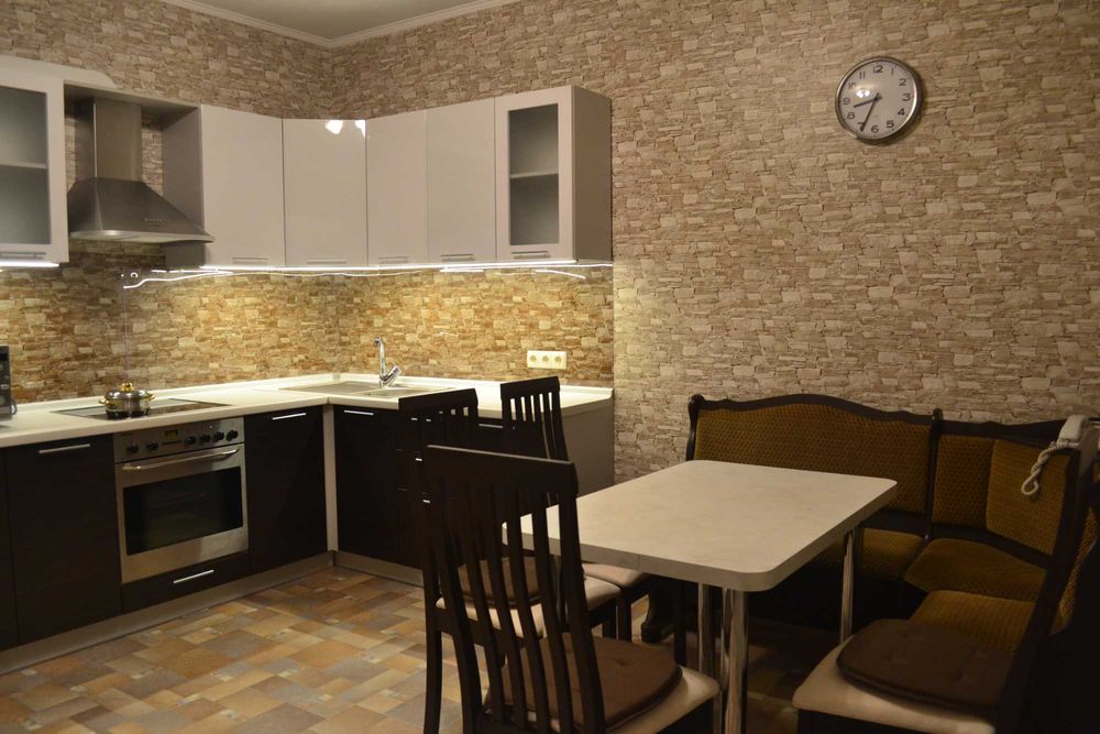 Квартира на вул. А.Ахматової, 13 в Києві, ID 174286, фото №8
