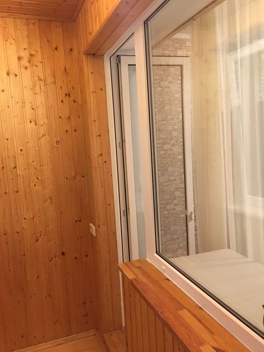 Квартира на вул. А.Ахматової, 13 в Києві, ID 174286, фото №10