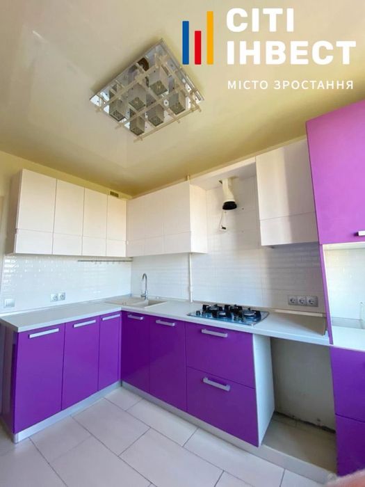 Квартира на Київський в Харків, ID 317922, фото №1