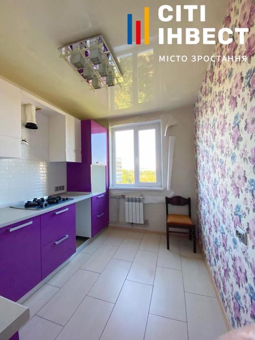 Квартира на Київський в Харків, ID 317922, фото №2