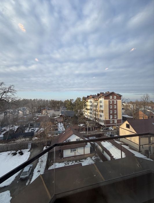 Квартира на Ірпінь в Києві, ID 243603, фото №9