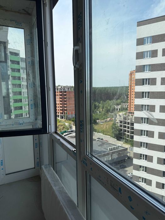Квартира на поруч із Центральним парком в Києві, ID 224604, фото №12