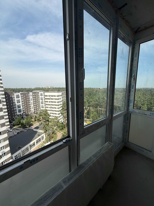 Квартира на поруч із Центральним парком в Києві, ID 224604, фото №3
