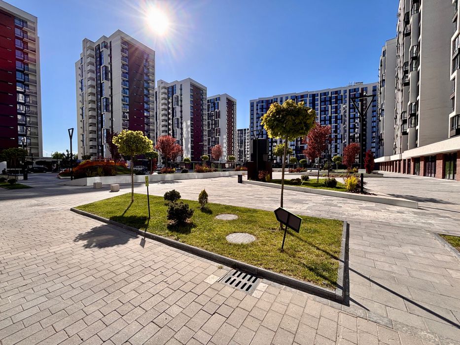 Квартира на вул. Ленкавського, 34 в Івано-Франківську, ID 237350, фото №23