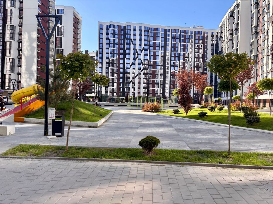 Квартира на вул. Ленкавського, 34 в Івано-Франківську, ID 237350, фото №24