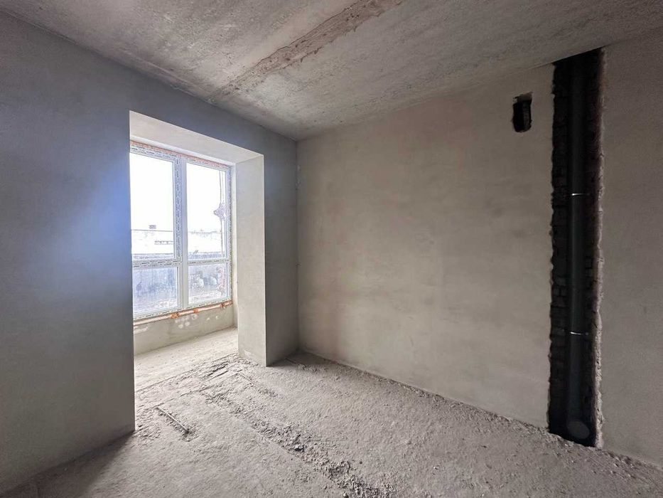 Квартира на вул. Чорновола в Івано-Франківську, ID 175845, фото №3