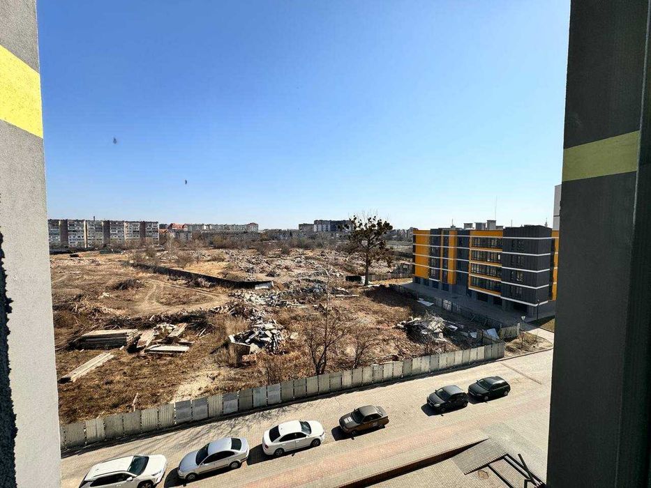 Квартира на ЖК Паркове містечко в Івано-Франківську, ID 172166, фото №12