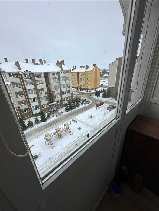 Квартира в Києві, ID 358395, фото №7