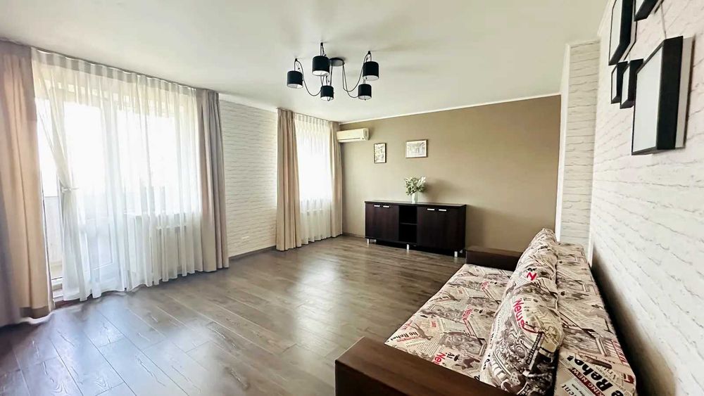 Квартира на вул. Олексія Вадатурського в Одесі, ID 193031, фото №1