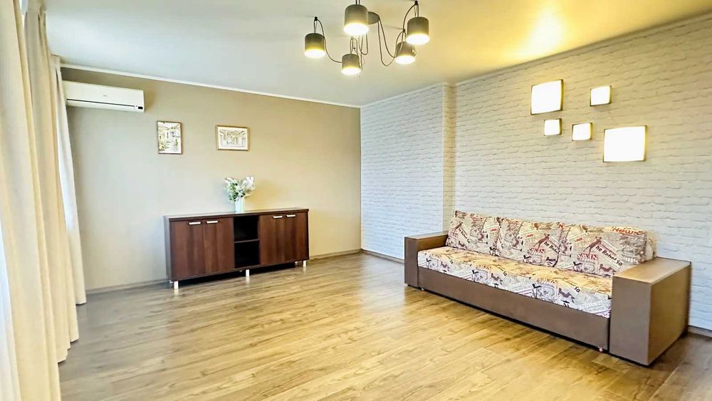 Квартира на вул. Олексія Вадатурського в Одесі, ID 193031, фото №2