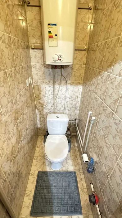 Квартира на вул. Олексія Вадатурського в Одесі, ID 193031, фото №13