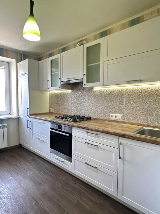 Квартира на вул. Олексія Вадатурського в Одесі, ID 193031, фото №17
