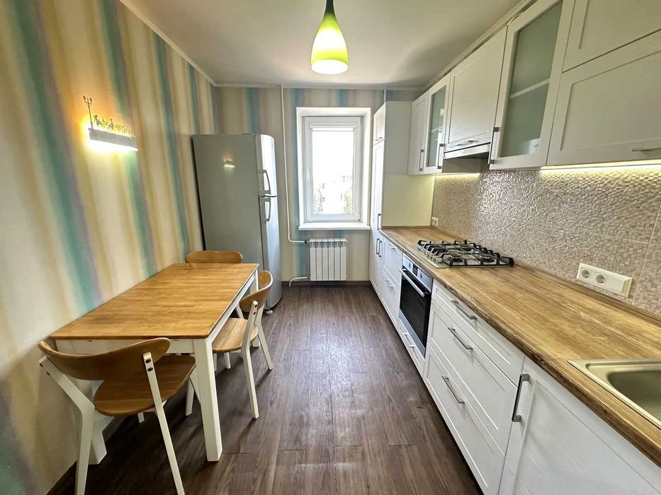 Квартира на вул. Олексія Вадатурського в Одесі, ID 193031, фото №18