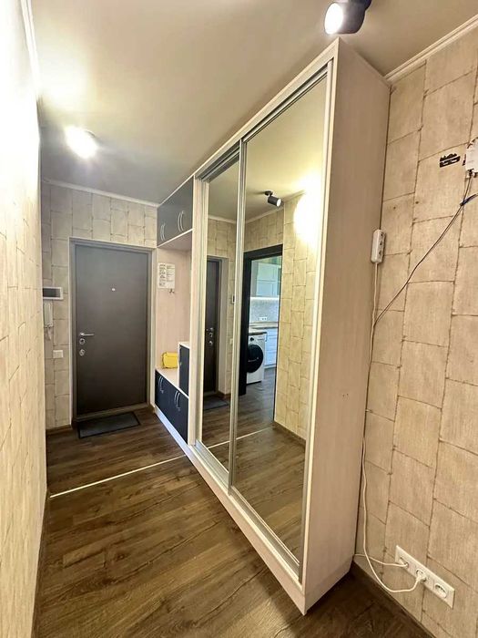 Квартира на вул. Олексія Вадатурського в Одесі, ID 193031, фото №20