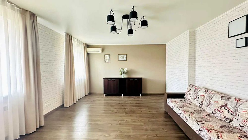 Квартира на вул. Олексія Вадатурського в Одесі, ID 193031, фото №3
