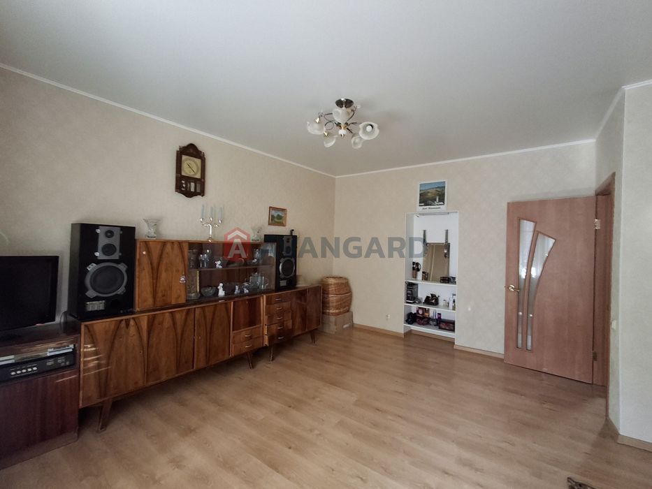 Квартира на вул. Університетська, 80 в Запоріжжі, ID 278417, фото №1