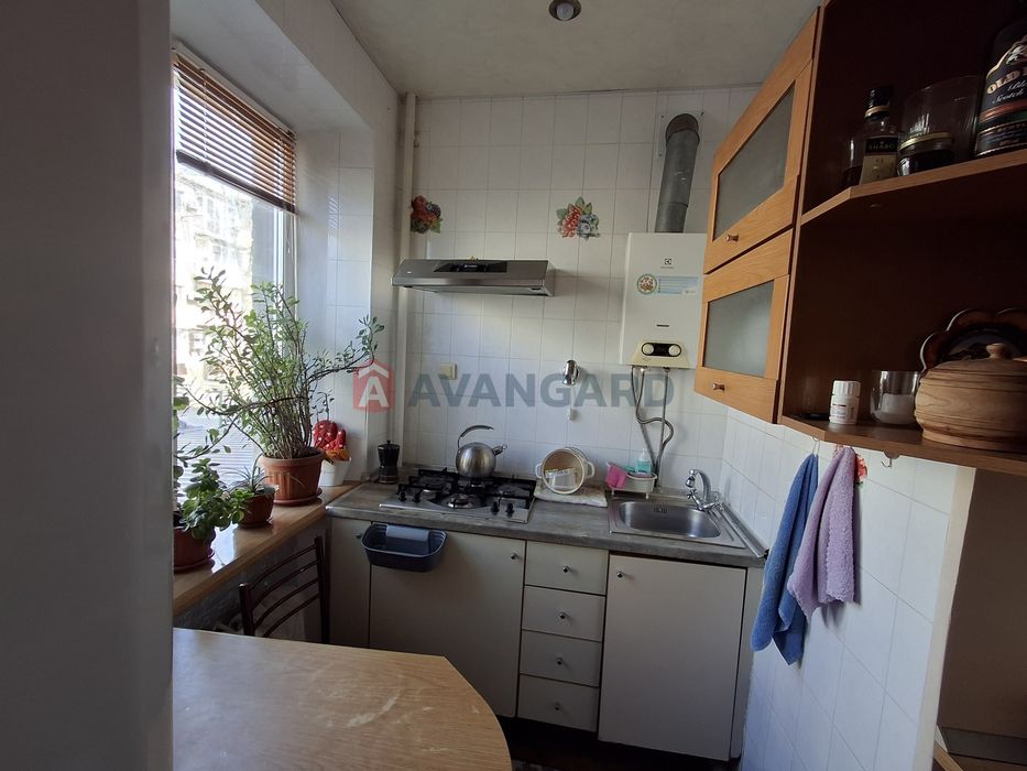 Квартира на вул. Університетська, 80 в Запоріжжі, ID 278417, фото №12