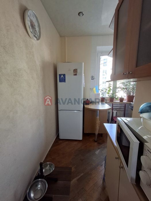 Квартира на вул. Університетська, 80 в Запоріжжі, ID 278417, фото №13