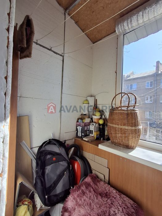 Квартира на вул. Університетська, 80 в Запоріжжі, ID 278417, фото №4
