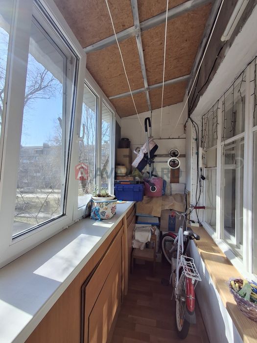 Квартира на вул. Університетська, 80 в Запоріжжі, ID 278417, фото №5