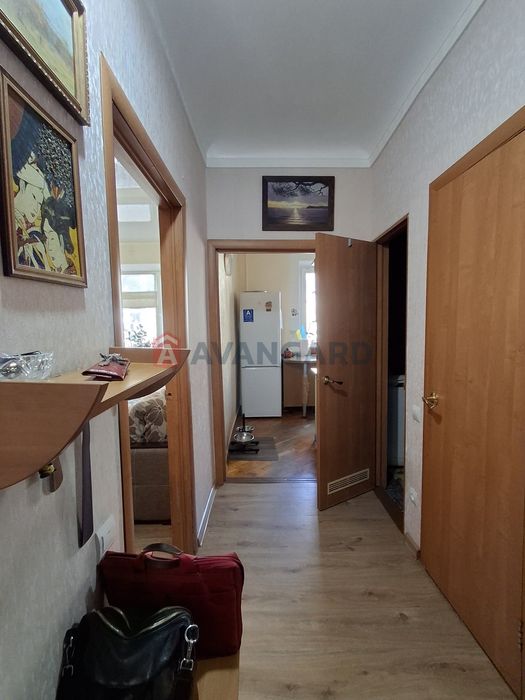 Квартира на вул. Університетська, 80 в Запоріжжі, ID 278417, фото №7