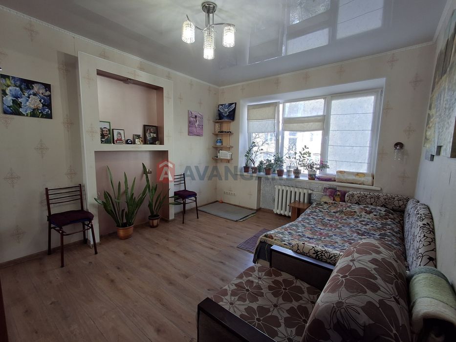 Квартира на вул. Університетська, 80 в Запоріжжі, ID 278417, фото №10