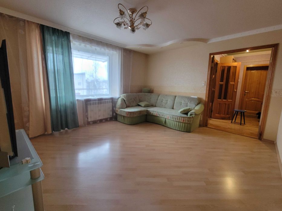 Квартира на просп. Аерокосмічний, 193 в Харкові, ID 171554, фото №1