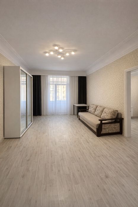 Квартира на вул. Всеволода Петріва, 12 в Київ, ID 337835, фото №1