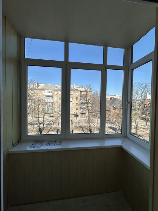 Квартира на вул. Всеволода Петріва, 12 в Київ, ID 337835, фото №5