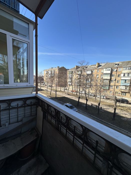 Квартира на вул. Всеволода Петріва, 12 в Києві, ID 337835, фото №7