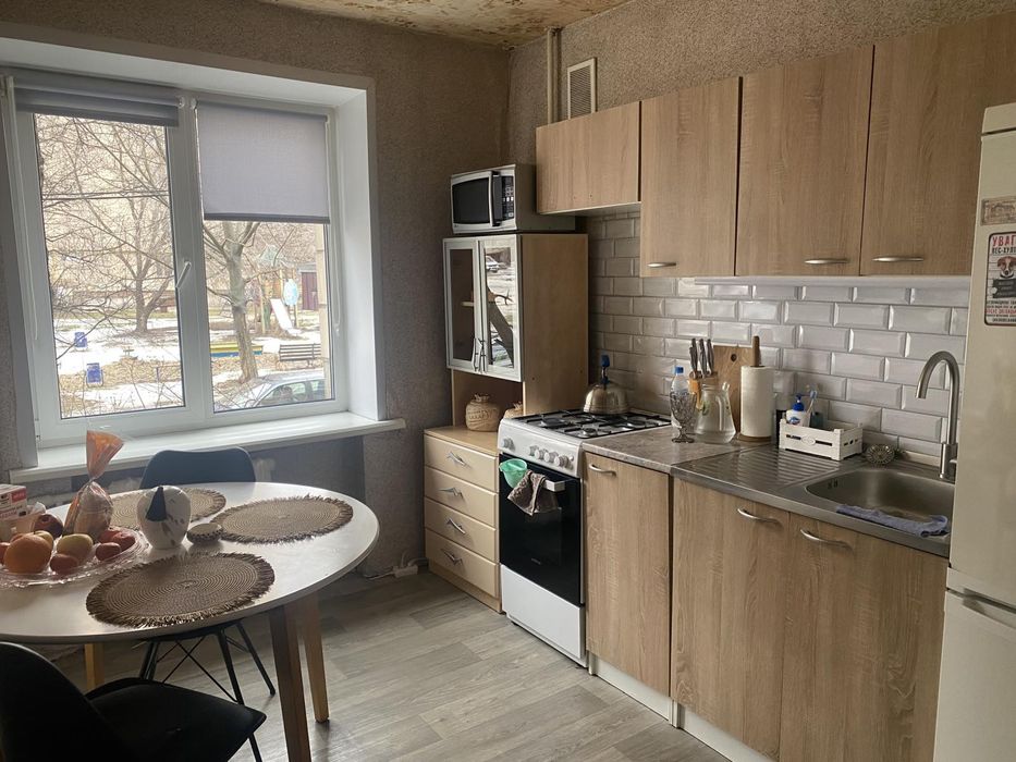 Квартира на Борщагівка в Києві, ID 169058, фото №1