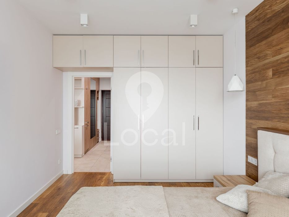 Квартира на вул. Зарічна, 3-А в Києві, ID 162866, фото №11
