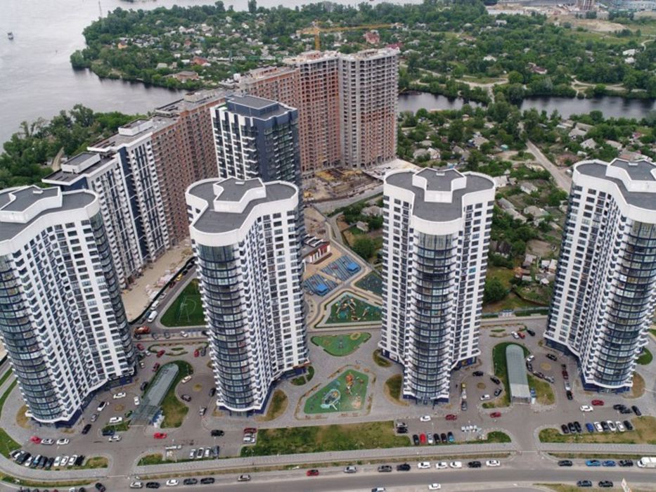 Квартира на вул. Зарічна, 3-А в Києві, ID 162866, фото №16
