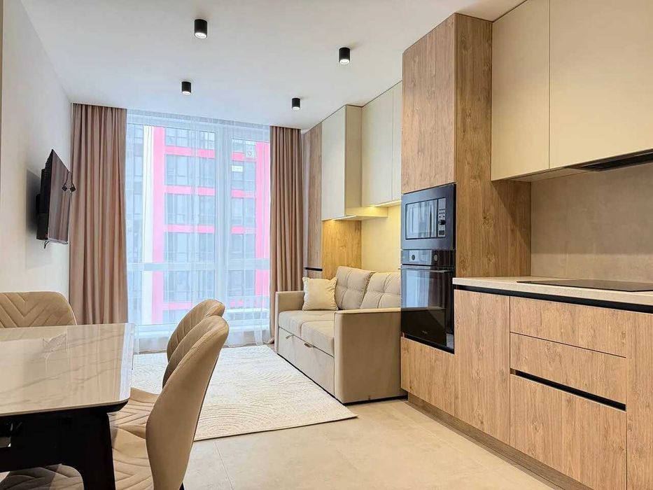 Квартира на ЖК Manhattan Up в Івано-Франківську, ID 223936, фото №3