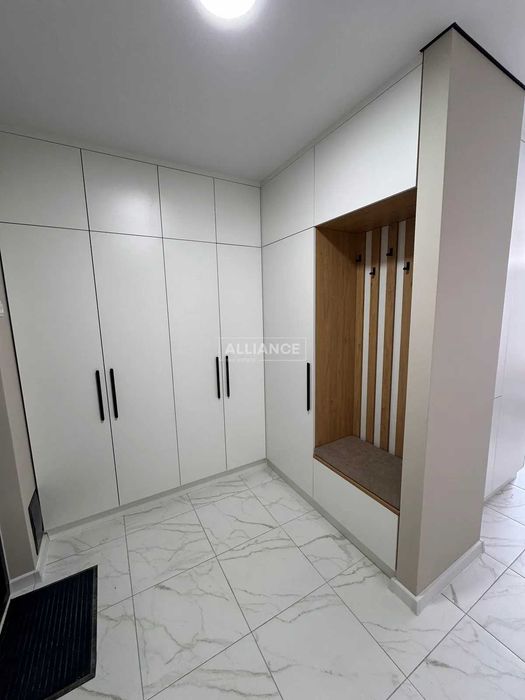 Квартира на ЖК U One в Івано-Франківську, ID 275984, фото №6