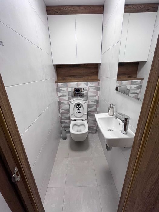 Квартира на Вокзал в Житомирі, ID 224647, фото №20