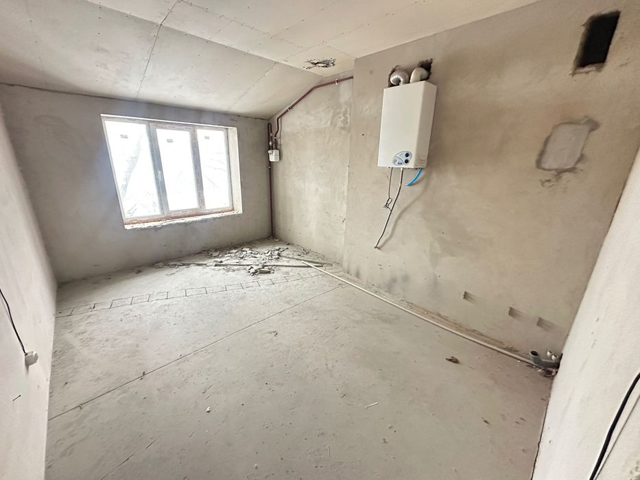 Квартира на на Газу в Києві, ID 223622, фото №1