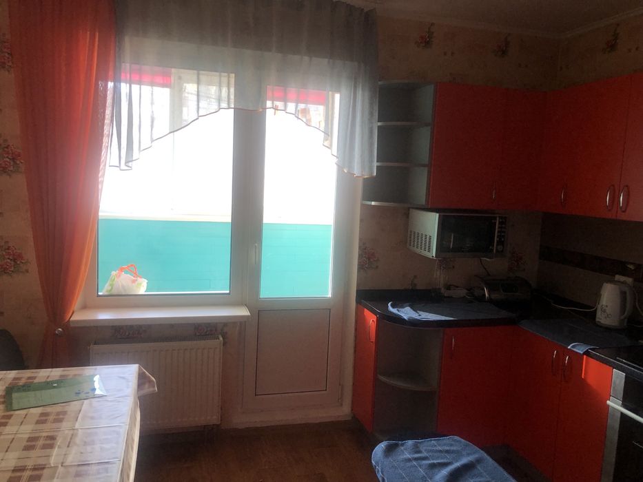 Квартира на Подільський в Києві, ID 479631, фото №8