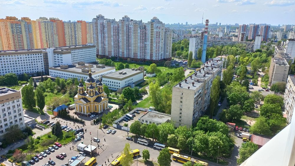 Квартира на ЖК Министерка в Києві, ID 188118, фото №14