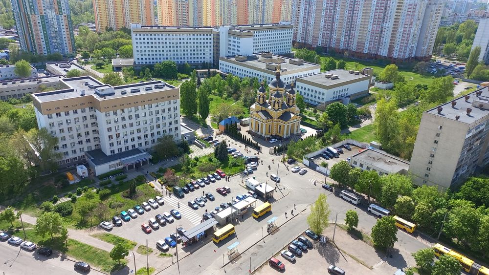 Квартира на ЖК Министерка в Києві, ID 188118, фото №15
