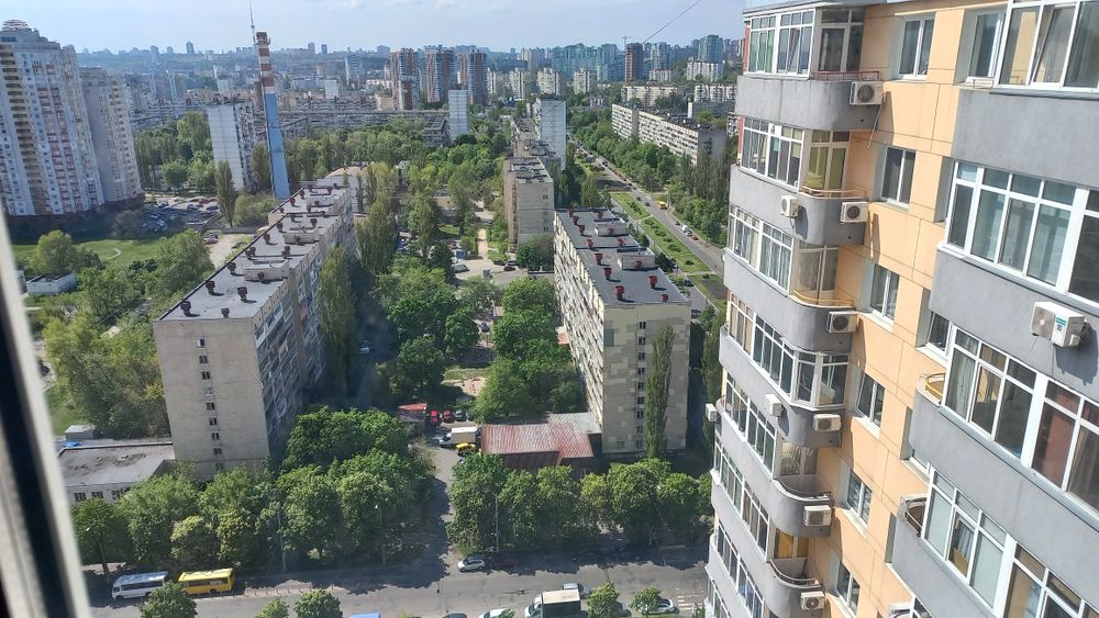 Квартира на ЖК Министерка в Київ, ID 188118, фото №3