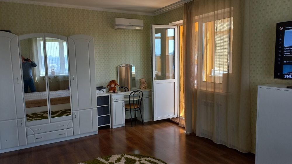 Квартира на ЖК Министерка в Київ, ID 188118, фото №4