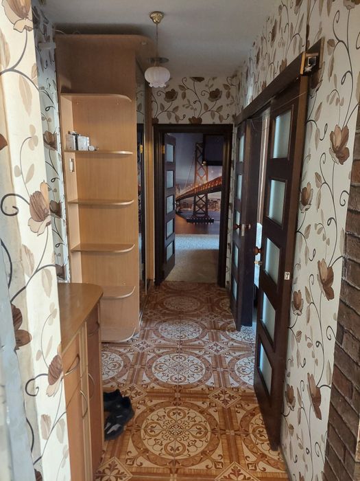 Квартира на вул. Алматинская, 39 в Київ, ID 295494, фото №4