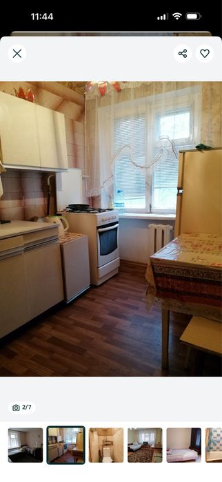 Квартира на вул. Двірцева, 4 в Краматорськ, ID 300929, фото №3