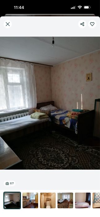 Квартира на вул. Двірцева, 4 в Краматорськ, ID 300929, фото №4