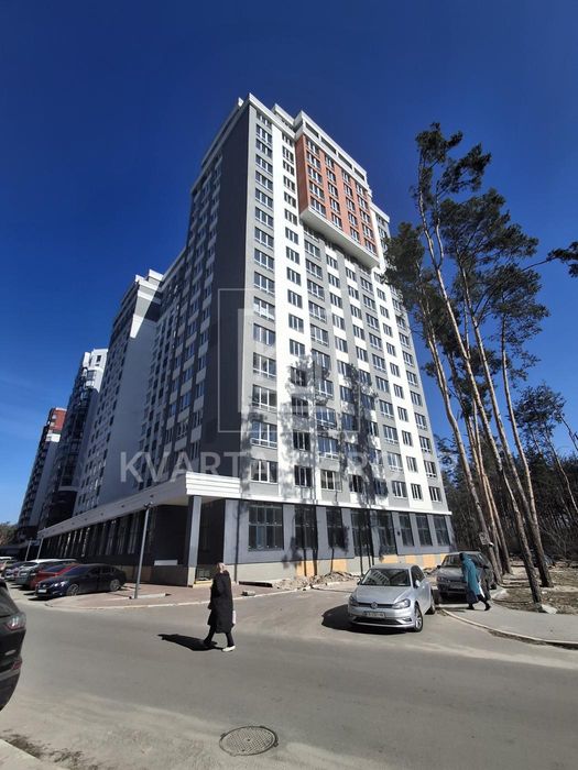 Квартира на вул. Університетська в Київ, ID 323686, фото №1