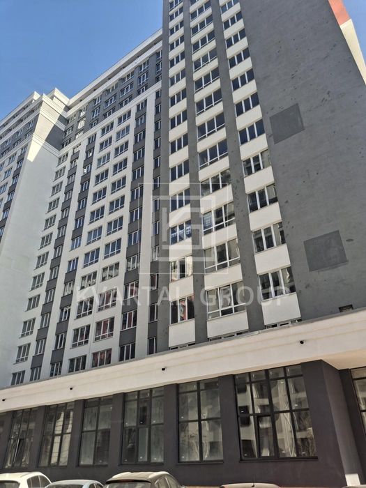 Квартира на вул. Університетська в Києві, ID 323686, фото №16