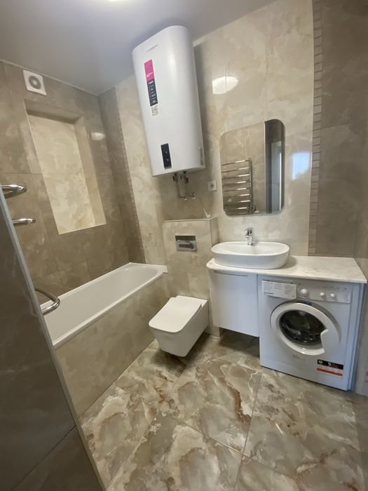 Квартира на ЖК «Svitlo Park» в Києві, ID 490625, фото №2